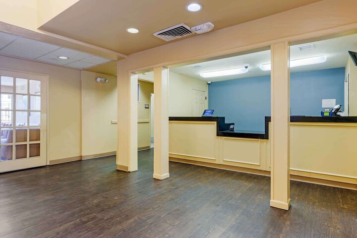Hotel Interior 11 of 37
