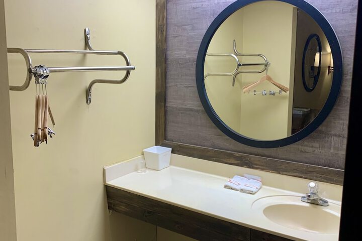 Executive Inn Chester