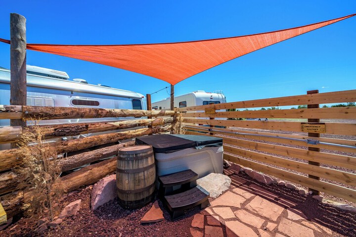 The Outpost Grand Canyon