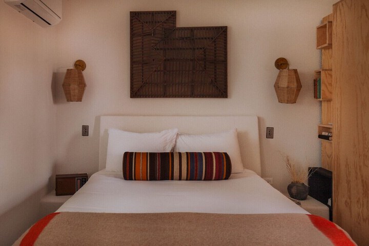 Motel Marfa