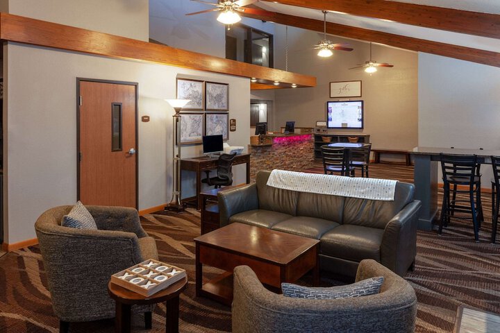 AmericInn by Wyndham New Richmond