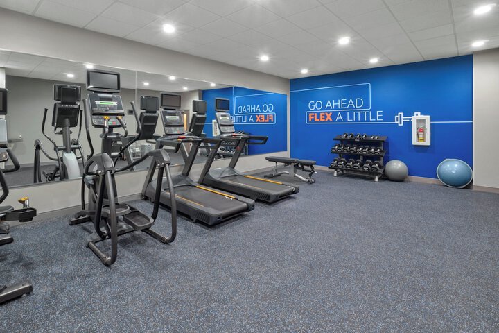 Holiday Inn Express Hattiesburg West Univ Area by IHG