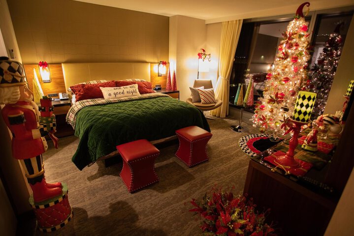 Hilton Cleveland Downtown