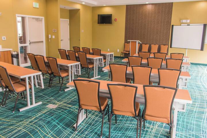 SpringHill Suites Sumter