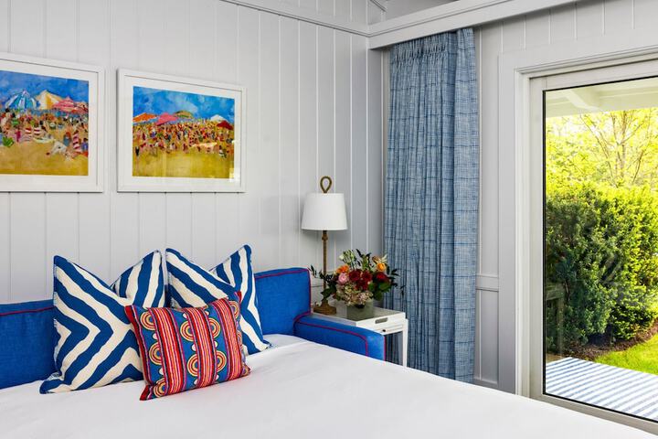 Yachtsman Hotel & Marina Club
