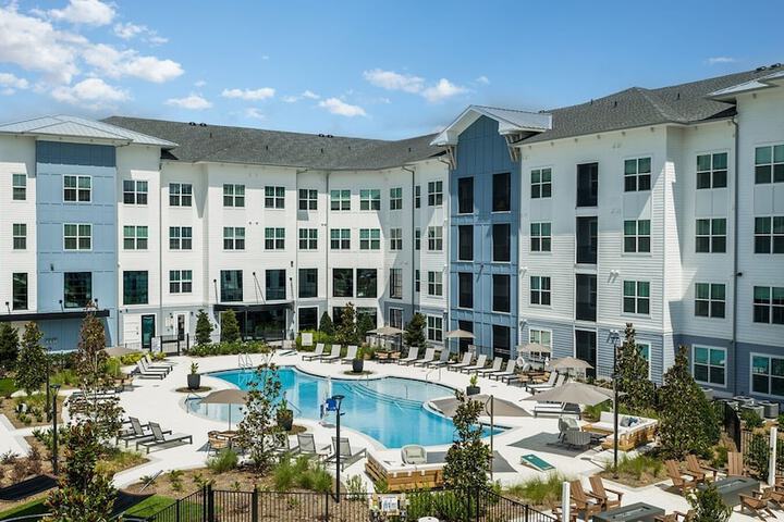 Landing Apartments - Freeport Near Santa Rosa Beach