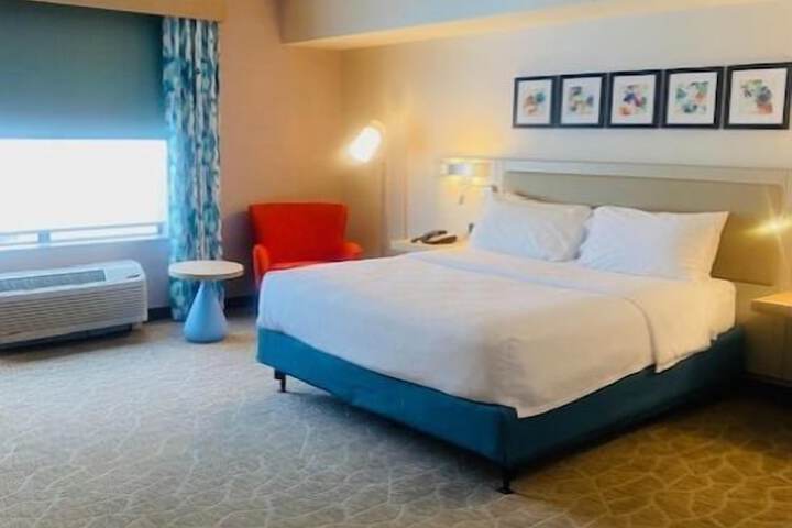 Hilton Garden Inn Palmdale