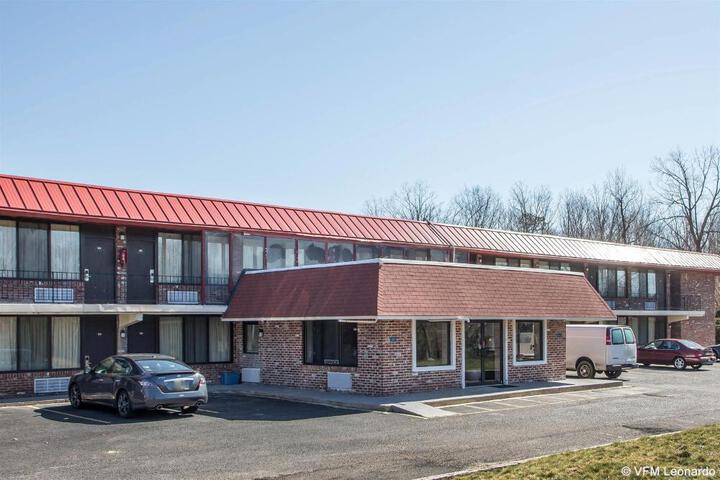 Rodeway Inn