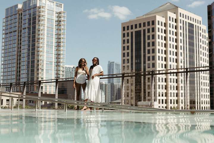 JW Marriott Austin