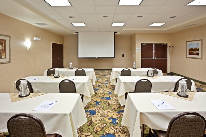 Meeting 43 of 61