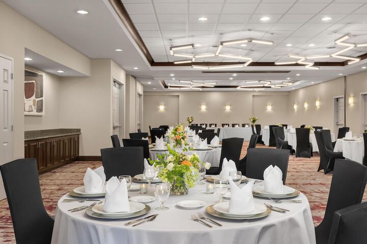 Hilton Garden Inn Ames