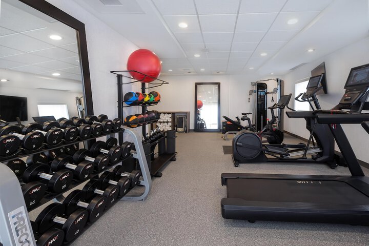 Home2 Suites by Hilton Gillette