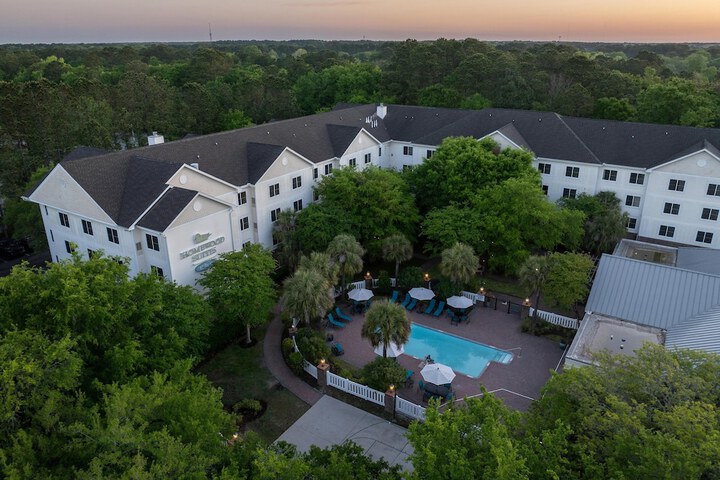 Homewood Suites by Hilton Charleston - Mt. Pleasant
