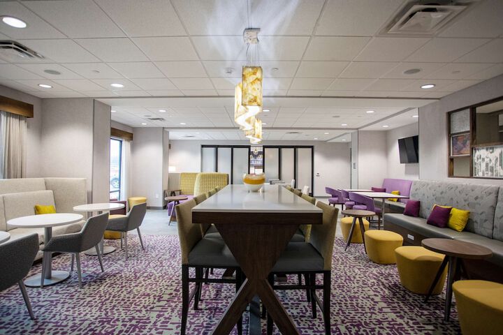 Hampton Inn Lexington TN