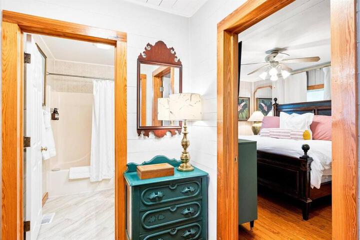 Sweet Tea Cottage-Cullman