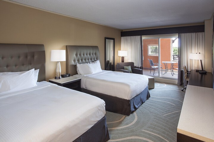 Lakeway Resort & Spa