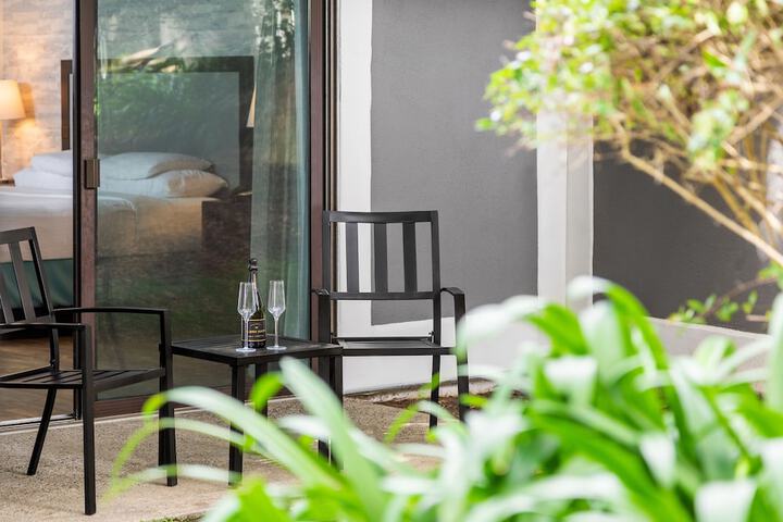 Terrace/Patio 43 of 49