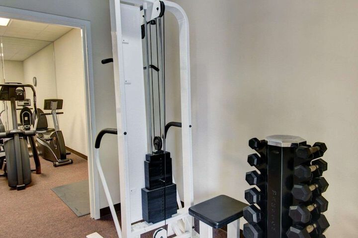 Comfort Inn Conference Center