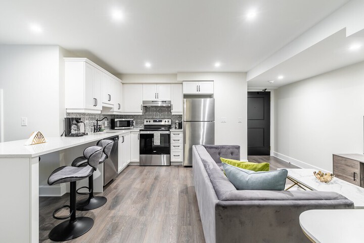 GLOBALSTAY. Luxury Rideau Apartments