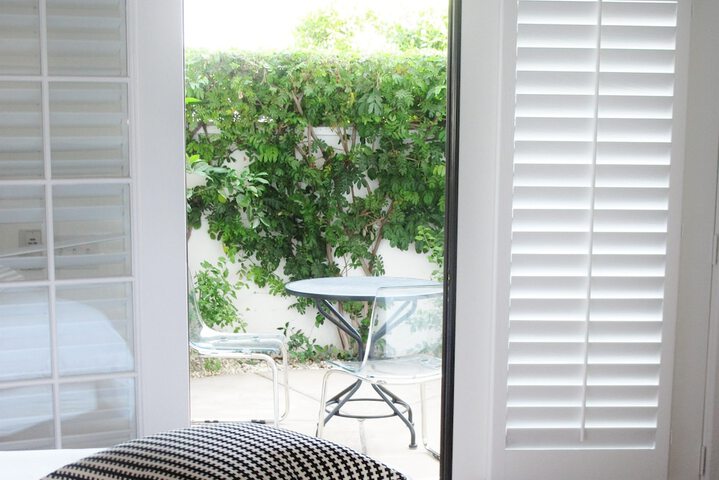 Terrace/Patio 41 of 49