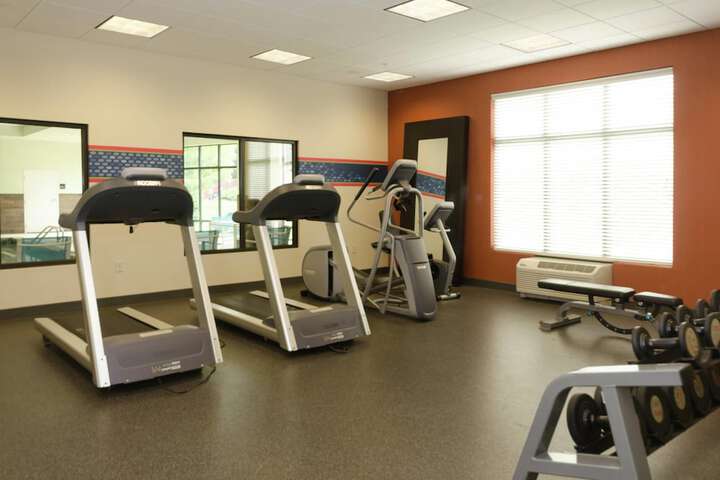 Hampton Inn Hickory