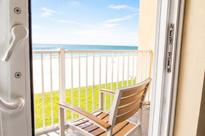 Belleair Beach Resort Motel