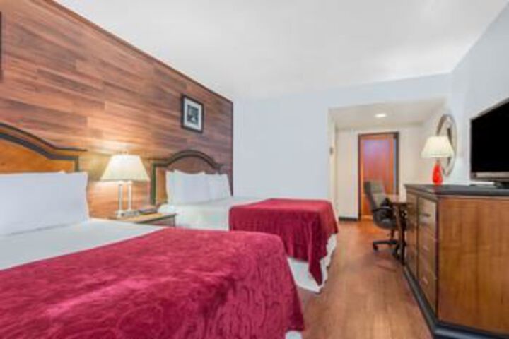 Hotel Days Inn Missoula