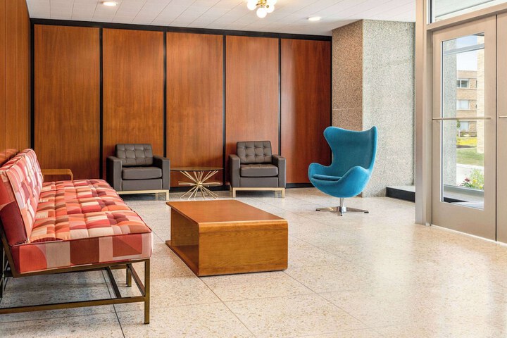 Hotel Interior 8 of 45