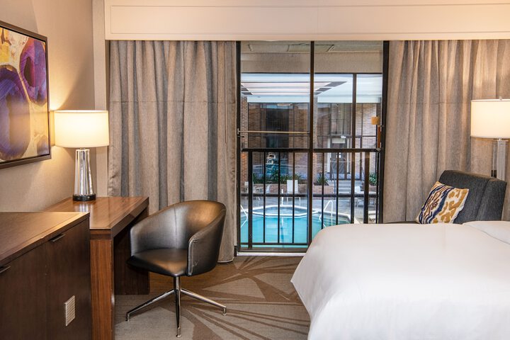 Hilton Parsippany