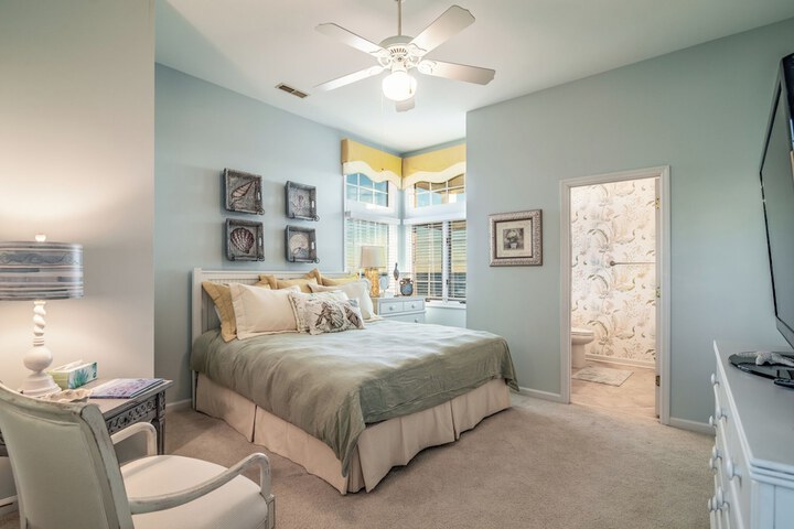 Lachicotte Vacation Rentals