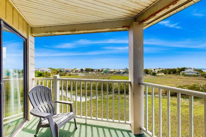 Bay Creek Villa - 311
