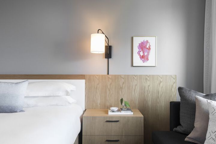 Kimpton Everly Hotel Hollywood by IHG