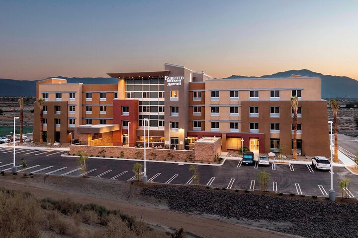 Hotel 3 of 21