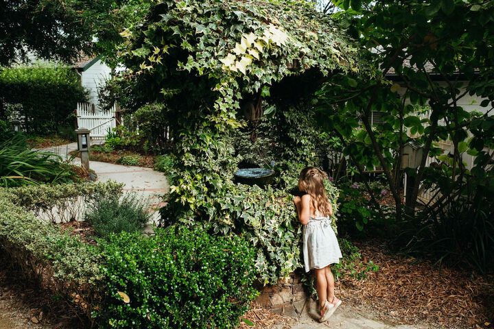 Cambria Pines Lodge