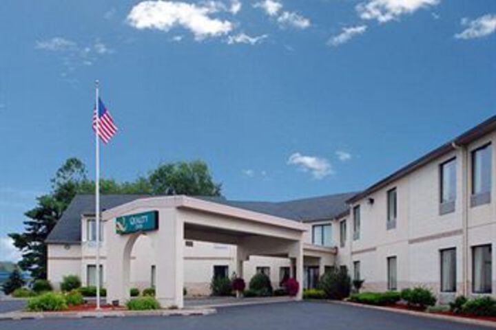 Quality Inn Binghamton West
