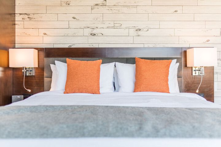 The Fin Hotel Tapestry Collection by Hilton