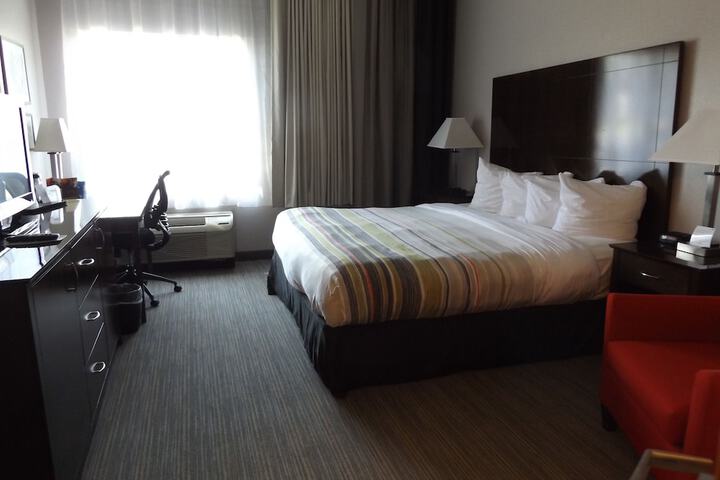 Country Inn & Suites by Radisson Cookeville, TN