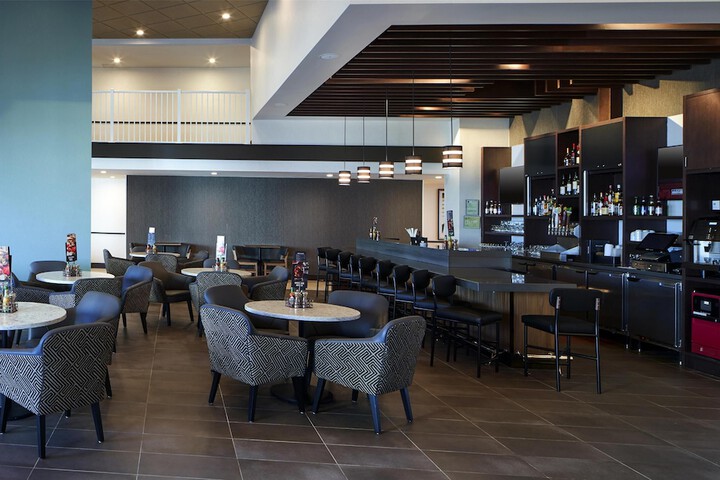Hyatt Place Ocean City / Oceanfront