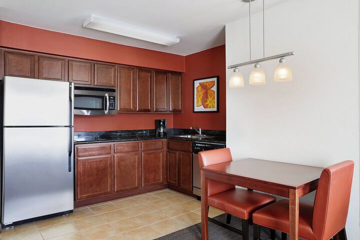Residence Inn by Marriott Killeen