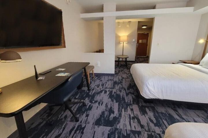 Fairfield Inn & Suites by Marriott Fort Wayne