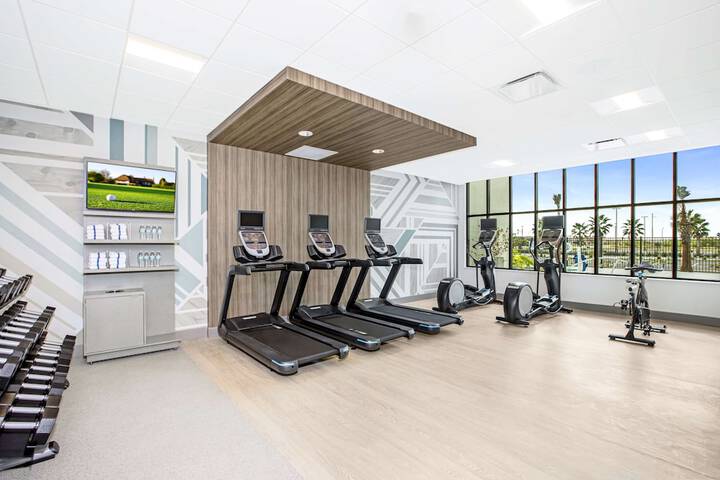 Hilton Garden Inn Harlingen Convention Center