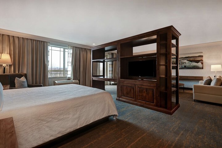 Hilton Garden Inn Boise / Eagle