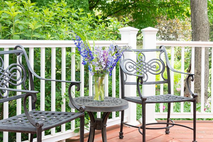 Terrace/Patio 36 of 39