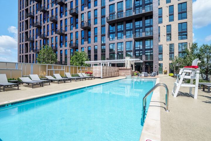 Global Luxury Suites at Reston Town Center