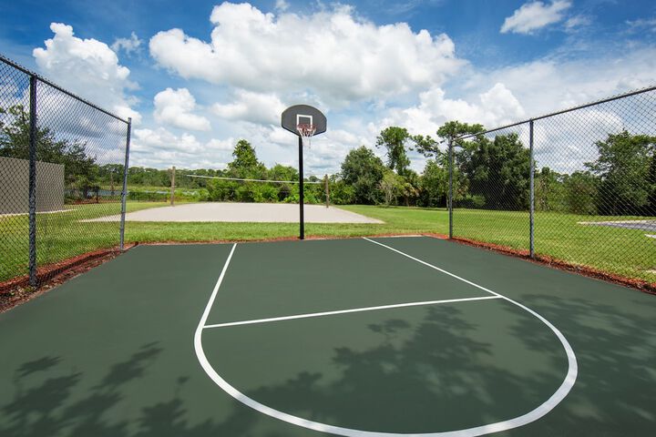 Tennis and Basketball Courts 94 of 104