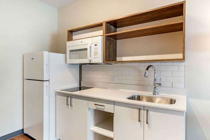 Extended Stay America Suites - Huntsville - Madison