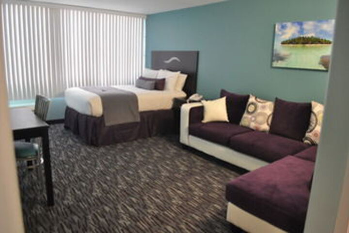 The Economy Inn Hotel