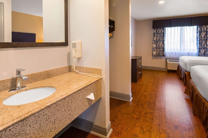 SureStay Plus Hotel by Best Western Hammond