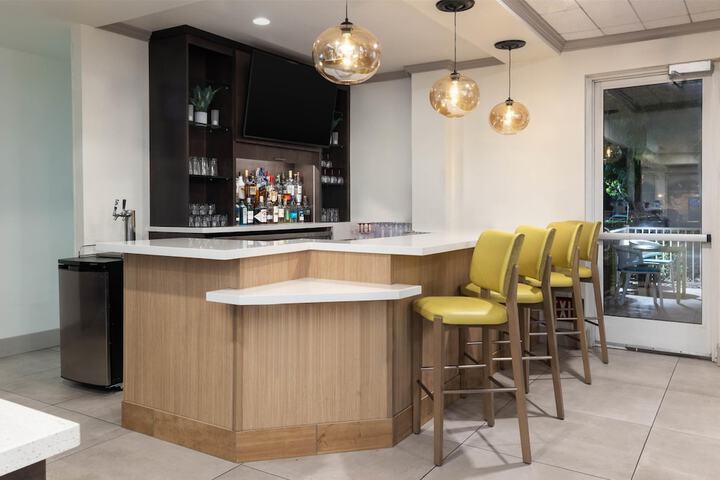Hilton Garden Inn Ontario / Rancho Cucamonga