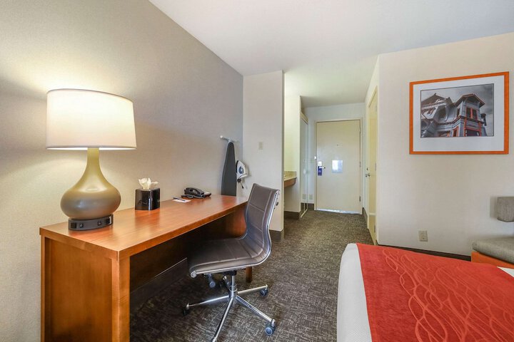 Comfort Inn Humboldt Bay